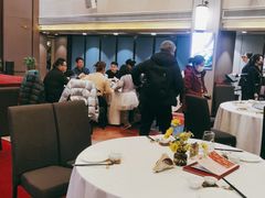 大堂-顺峰(农展馆店)