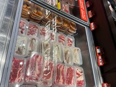 -炽城·烤肉名家(鸿达中央广场店)