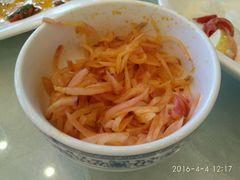 -龙凤瓦罐煨汤馆(清江东路店)