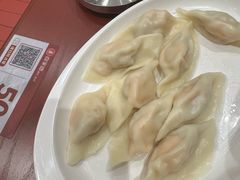 -喜家德虾仁水饺(长泰广场店)