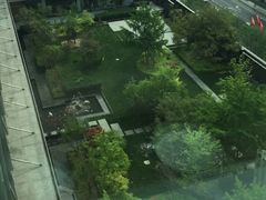 -北京希尔顿逸林酒店