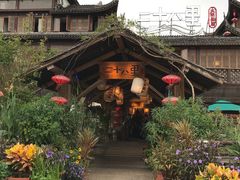 -二十八里太湖船菜(吉祥路店)