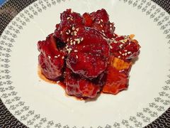 -老吉堂上海本帮菜(工体店)