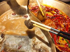 -小龙坎火锅(春熙太古里店)