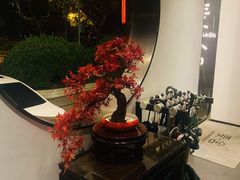 -麦舍MaiMassage(张杨路店)
