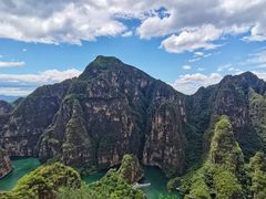 -龙庆峡风景区
