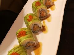 -天狗山料理(省体店)