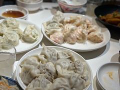 -金谷园饺子馆(北邮总店)