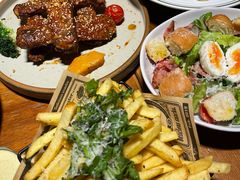 -The Good Place好地方·Brunch·coffee(国贸店)