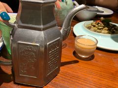 黄酒奶茶-寻宝记绍兴菜(鲁迅路店)