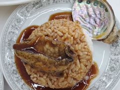 -北戴河庆山饭店·海鲜砂锅粥(北戴河黑石路店)