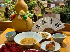 -蟹家大院(外滩店)