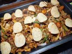 -听说碳烧蛙(高新万达店)