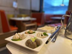 -巴邑火锅·鲜切牛肉(萧山银隆店)