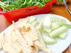 腐竹-大地农庄(逢沙大道店)