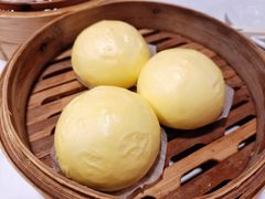 香滑流沙包-稻香酒家·34年老字号·港式粤菜(汉街店)