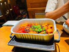 -云海肴·汽锅鸡·云南代表菜(天山百盛优客店)