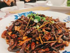 -陶然居·重庆菜(解放碑店)