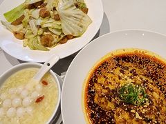 -一品红川菜(皇岗店)