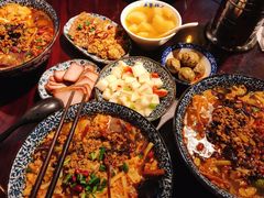 柳州螺蛳粉-粉家柳州螺蛳粉(杨宅路店)