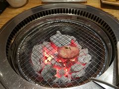 -御牛道日式烤肉料理(杭州万象城店)
