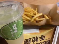 -德克士(三门路店)