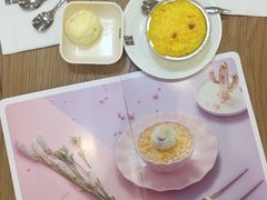 -满记甜品(金唐购物中心店)