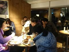 android_upload_pic-无印良品餐堂 MUJI Diner(成都太古里店)