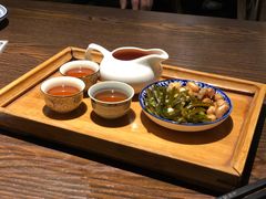 -大洋家·精品潮汕菜·生腌砂锅粥(天河东路店)