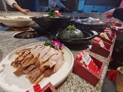 -乡里八闽·福州乡土菜(高宅店)