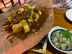 芥末章鱼-有喜屋·深夜食堂(北京西路店)