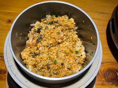 -隐炉和牛烧肉店(群力店)