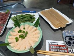 -生活如沸·顺德水牛奶火锅(大学路店)