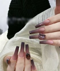 -斯馨·健康美甲美睫