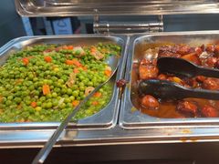 -八婺饭堂·自选店(新光汇店)