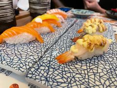 -Sushi Love 创意寿司(丽影广场店)