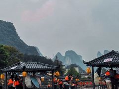 -桂林北站