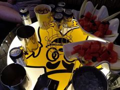 -星歌迷PARTY KTV(锦艺城店)