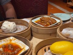 -点都德(华强南店)