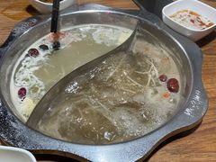 -傣妹火锅(南京东路一店)