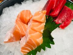 -花潮料理艺食馆(世欧广场店)