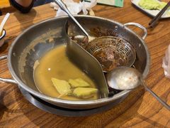 -厝味火锅·潮汕卤水火锅(十一合店)