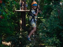 -清迈丛林飞跃 JungleFlight