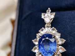 -梵薇Joker.V银饰工作室