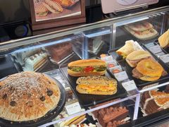 -Peet's 皮爷咖啡(东湖路手作店)