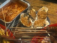 -北三老太太烧烤(人生一串上榜店)