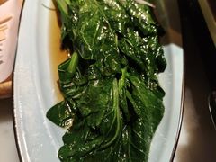 -绿茶餐厅(深圳龙华天虹购物中心店)