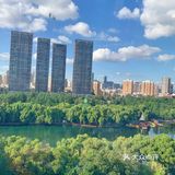 🔥沈阳情侣👫zui新约会圣地，南湖摩天轮🎡