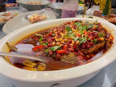 -鑫悦诚府·新鲁菜·餐厅(趵突泉店)
