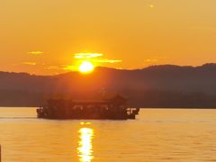 -杭州西湖柳莺里酒店·闻莺厅